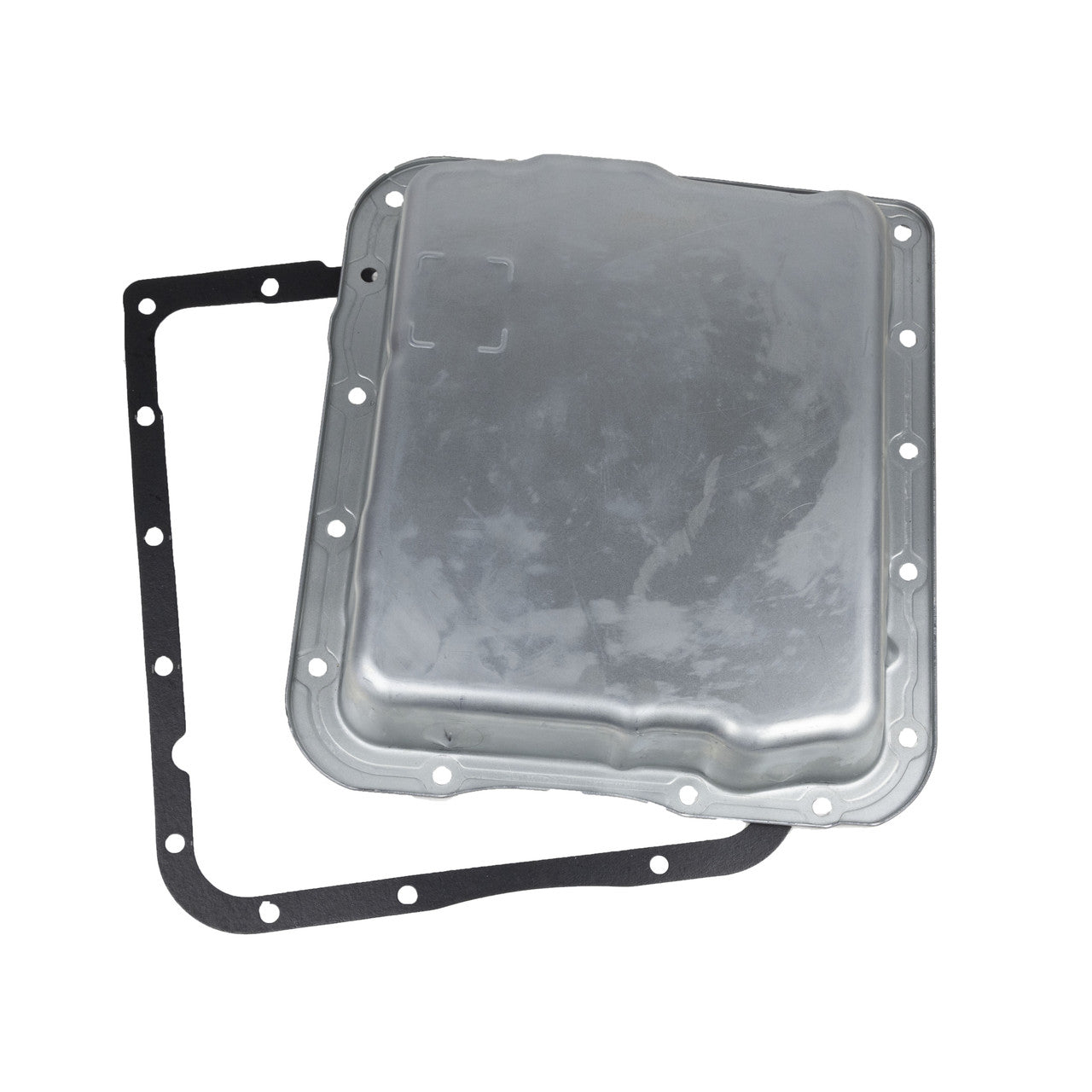 FTI Performance F7053 700R4 stamped steel transmission pan