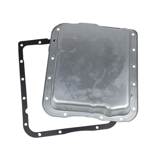 FTI Performance F7053 700R4 stamped steel transmission pan