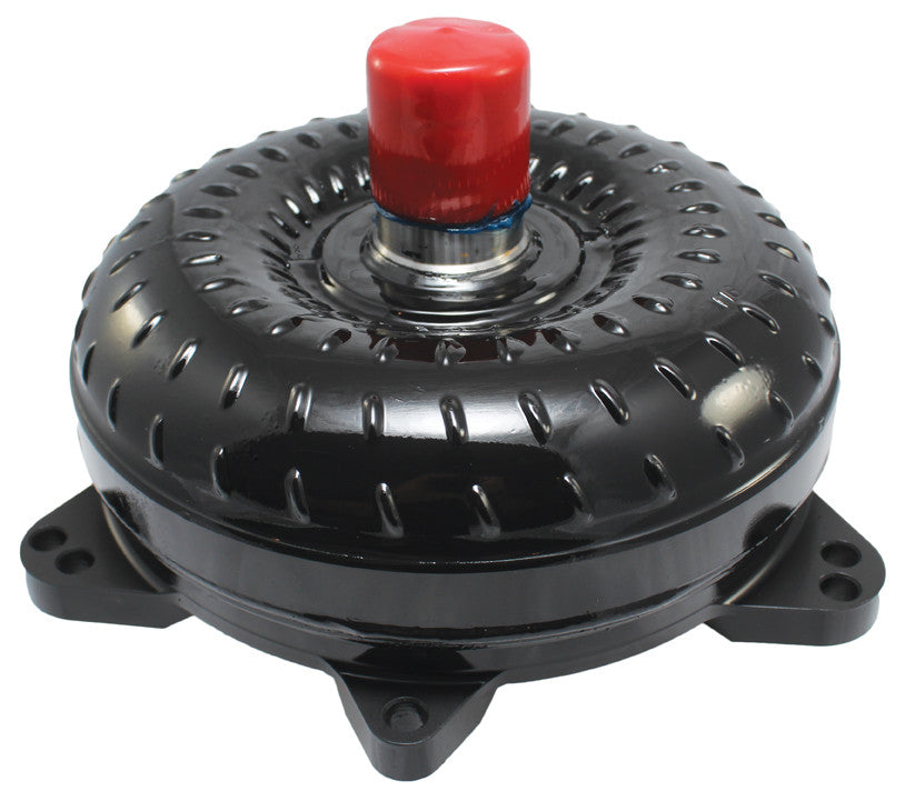 FTI Performance SR0082 3200 Stall Street Racer Torque Converter TH350 TH400