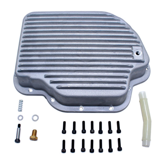 FTI Performance F4013 TH400 Deep Aluminum Pan Kit