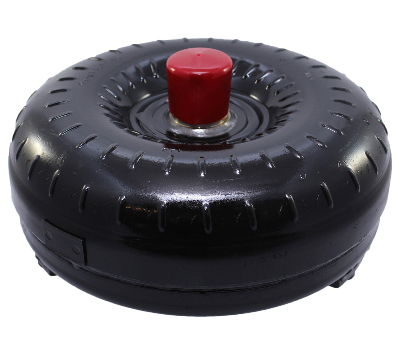 FTI Performance SB2400LT30 2400 Stall Street Brawler Torque Converter 700R4 4L6