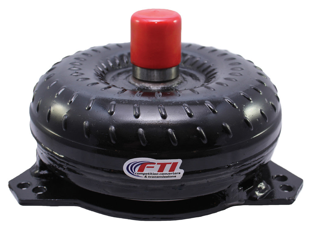 FTI Performance TH350 TH400 3000 stall torque converter