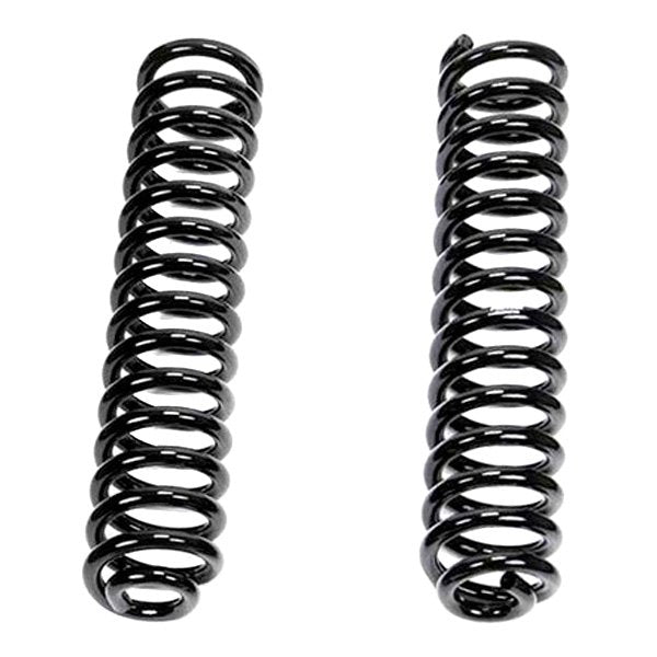 Fabtech 17-20 Ford F250/350 4WD Gas 6in Coil Spring Kit