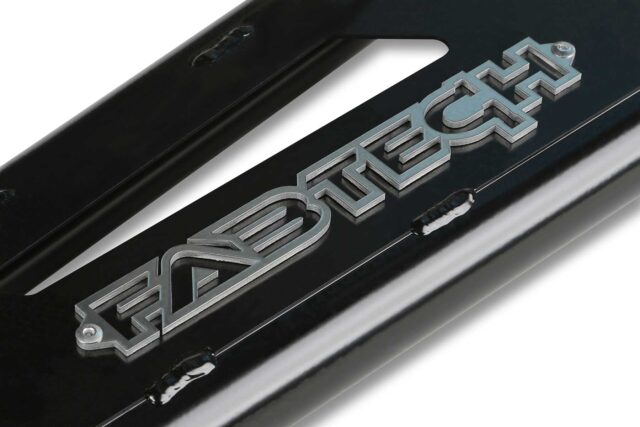Fabtech Ford Radium Arms Box | Elite Race Fab