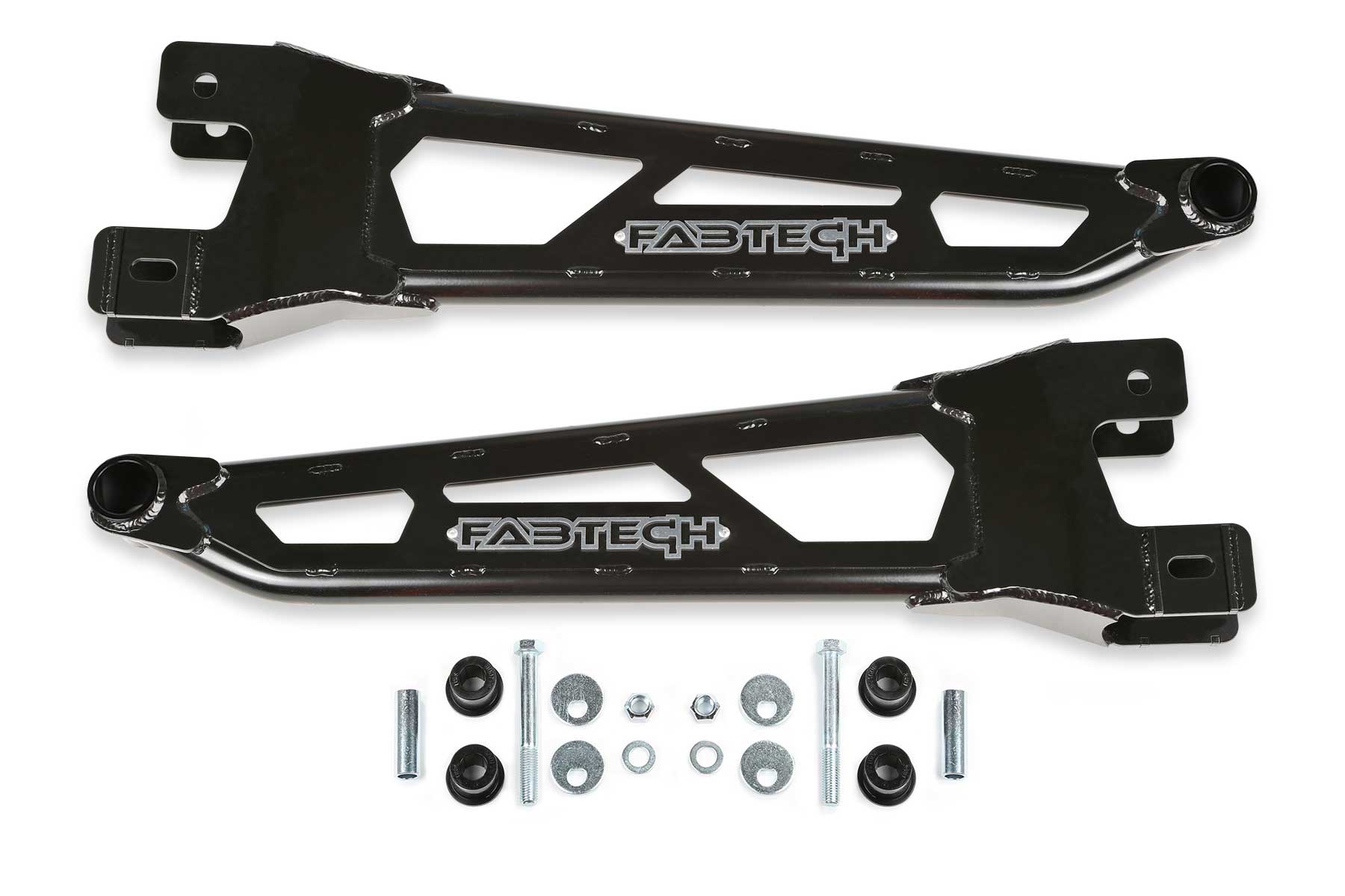 Fabtech Ford Radium Arms Box | Elite Race Fab