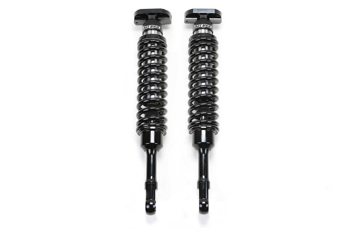 Fabtech 00-06 Toyota Tundra 2WD/4WD 0-2.5in Front Dirt Logic 2.5 N/R Coilovers - Pair