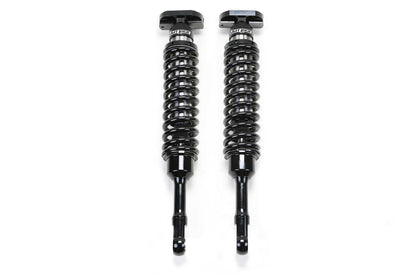 Fabtech 00-06 Toyota Tundra 2WD/4WD 0-2.5in Front Dirt Logic 2.5 N/R Coilovers - Pair