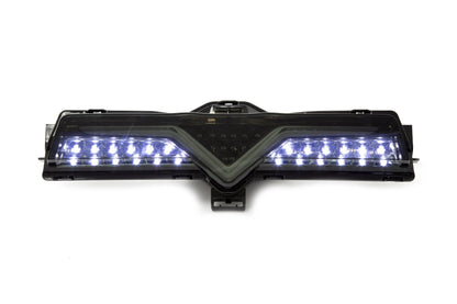 OLM VL Style 4th Brake Light / Reverse Light (Black Gold Edition) - 2013-2016 Scion FR-S / 2013-2020 Subaru BRZ / 2017-2019 Toyota 86