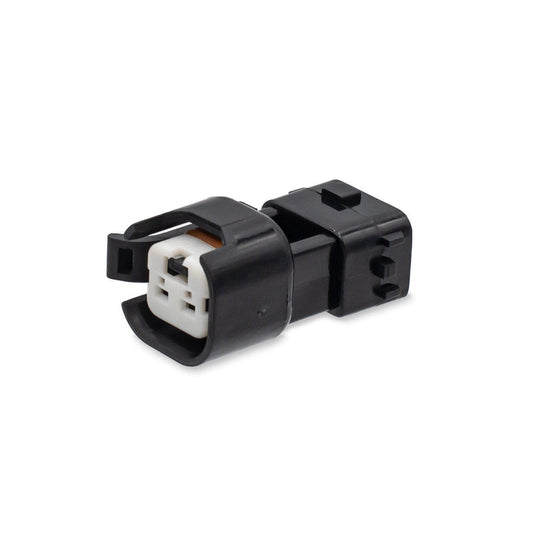 BLOX Racing Quick Connectors - EV1 to EV6/EV14 (Set of 8) BXFU-00620-8 BXFU-00620-8