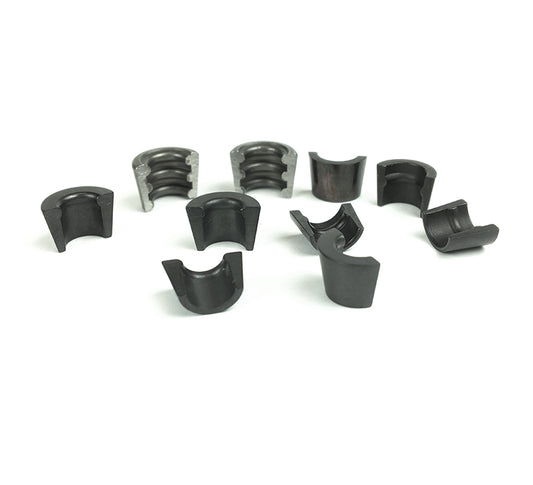 Supertech 5.5mm 7 Degrees .030in Taller Valve Lock (Req 2 Per Valve) - Set of 32 Supertech