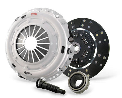 Clutch Masters 2015 VW GTI 2.0T MK7 6spd 4cyl FX100 Dampened Steel Backed Organic Disc Kit