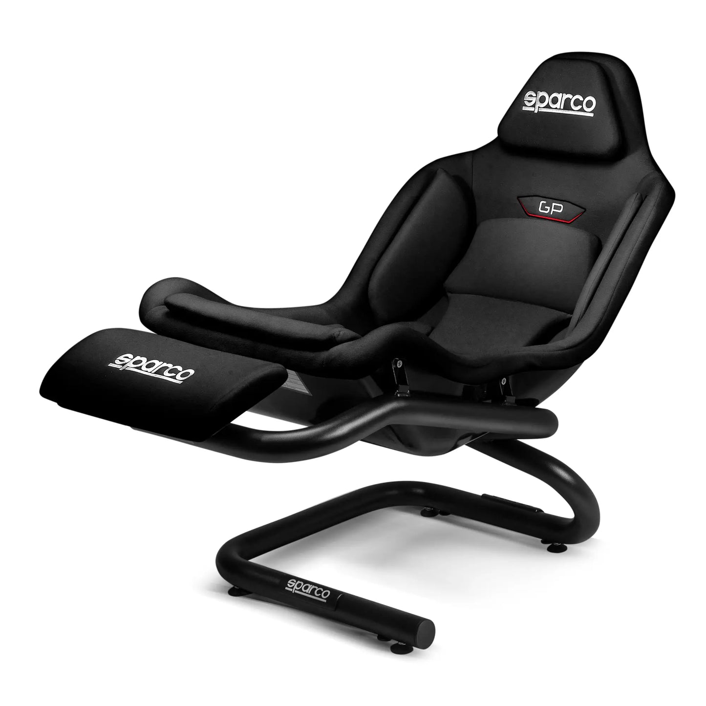 Sparco Gp-Lounge Seat Rossa