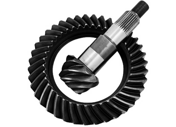 G2 Axle & Gear 2-2051-513R 5.13 ring and pinion gear set for 2007-2018 Jeep Wrangler JK Rubicon front Dana 44