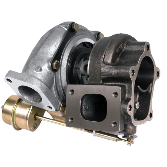 Garrett GTX2860R Gen II Supercore 849894-5001S – Standard Rotation | 46MM Compressor Inducer