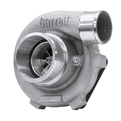 Garrett GTX2867R Gen II Supercore front angle