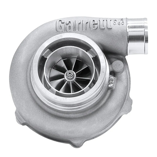 Garrett GTX3076R Gen II Supercore front view