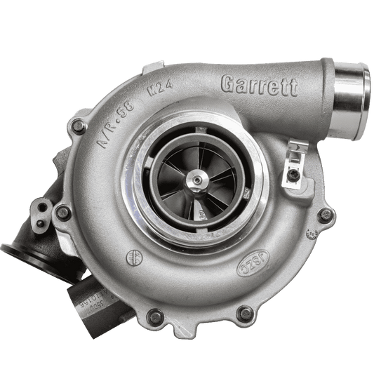 Garrett PowerMax Stage 1 Turbocharger 772441-5002S