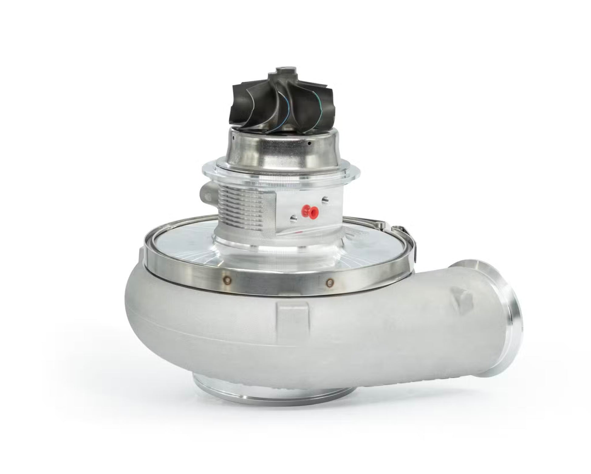 Garrett 953234-5004S G-XRace GXR47-80 80/109mm Supercore