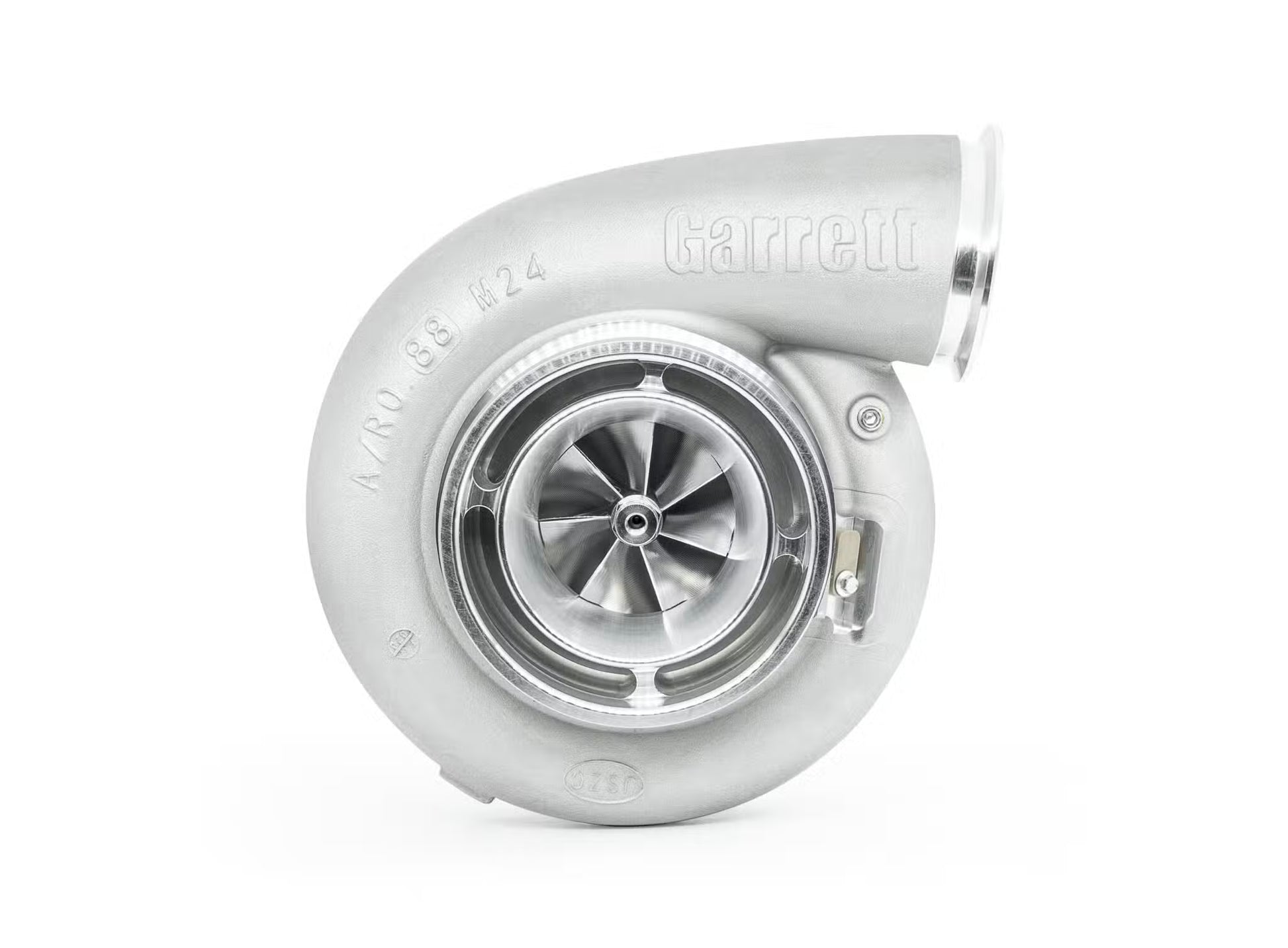 Garrett 953234-5004S G-XRace GXR47-80 80/109mm Supercore