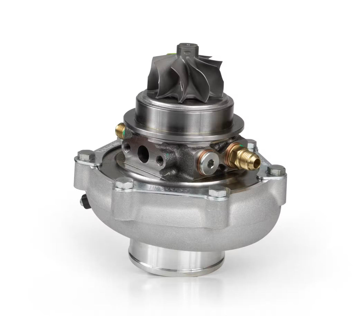Garrett 934117-5002S G30-825 G-Series II Supercore
