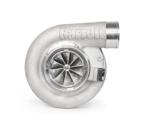 Garrett 860777-5002S G40-1150 standard rotation Supercore