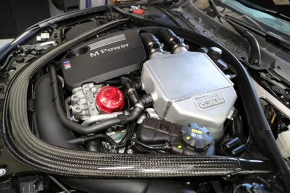 Garrett PowerMax air to liquid intercooler for 2015+ BMW M3 and M4 F80 F82 F83 888883-6002