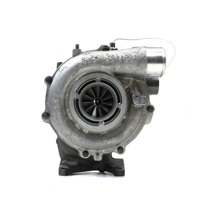 Garrett Stock Replacement Turbocharger – 2004.5–2010 6.6L Duramax (LLY/LBZ/LMM)