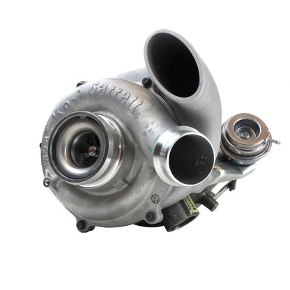 Garrett Stock Replacement Turbocharger – 2011–2014.5 6.7L PowerStroke. Part Number: 851824-5001S