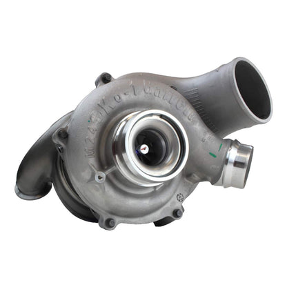 Garrett Stock Replacement Turbocharger – 2011–2014.5 6.7L PowerStroke. Part Number: 851824-5001S