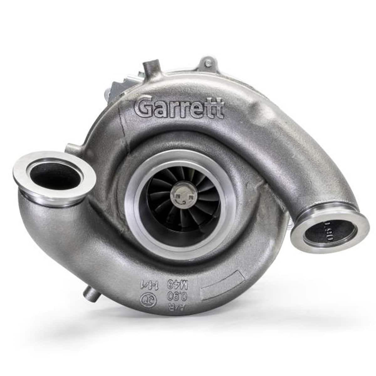 Garrett Stock Replacement Turbocharger – 2015–2016 6.7L PowerStroke - 892147-5001S