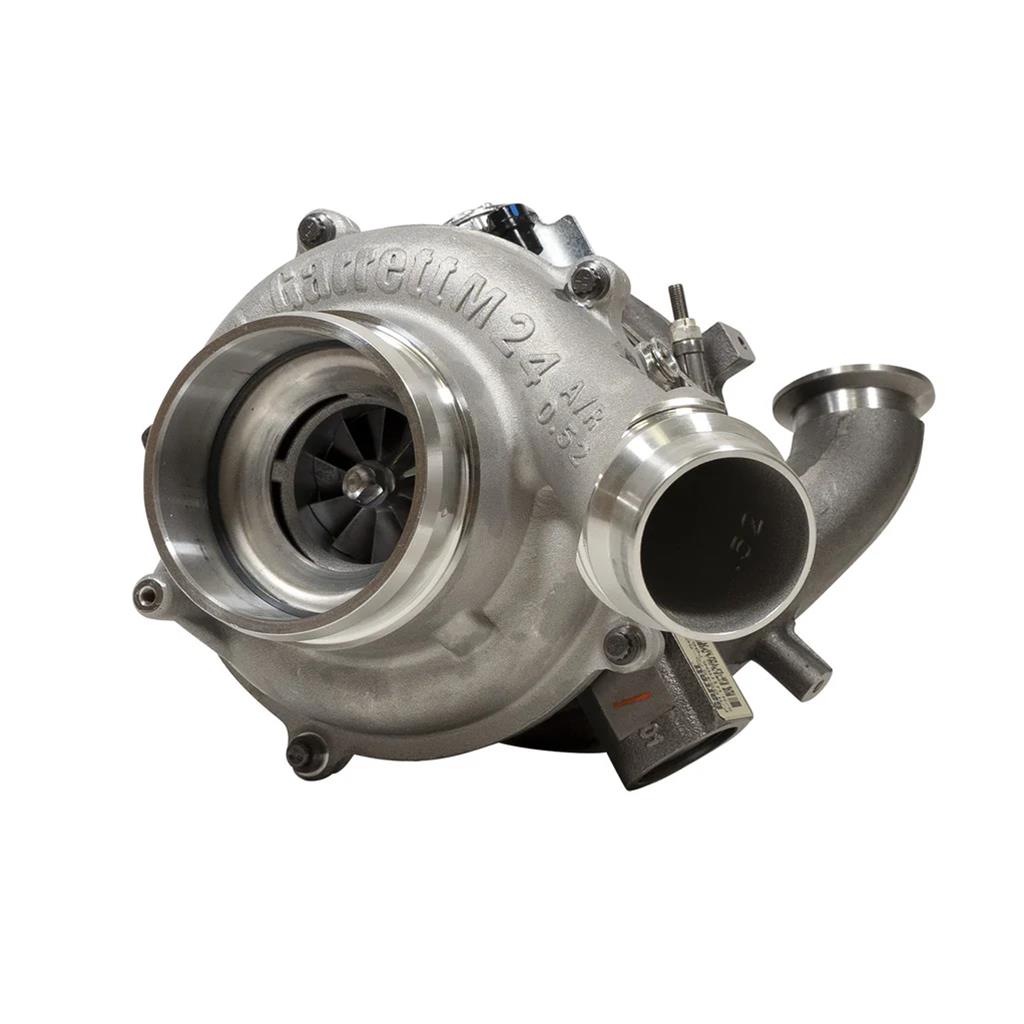 Garrett Stock Turbocharger – 2011–2016 6.7L PowerStroke Cab & Chassis - 854572-5001S