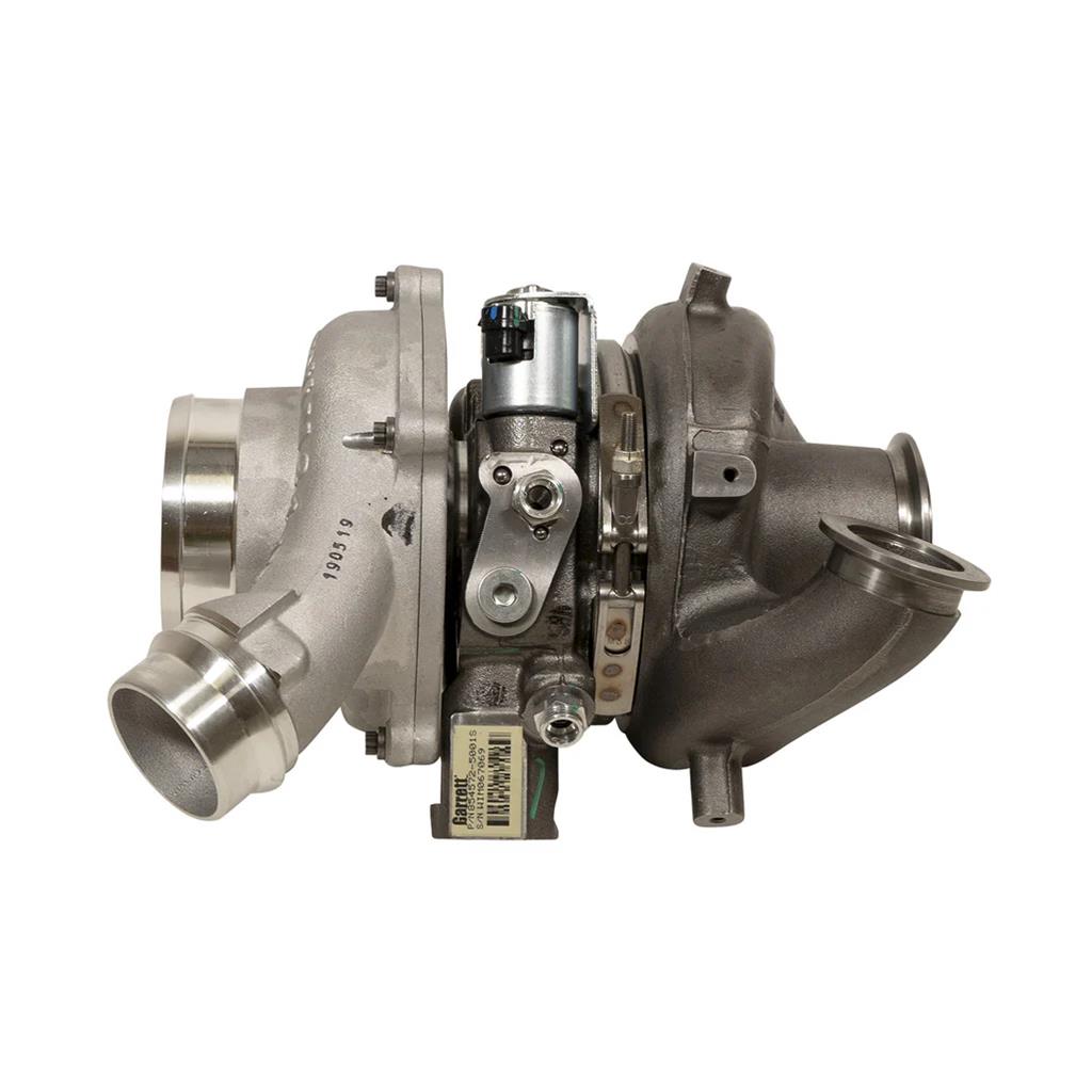 Garrett Stock Turbocharger – 2011–2016 6.7L PowerStroke Cab & Chassis - 854572-5001S
