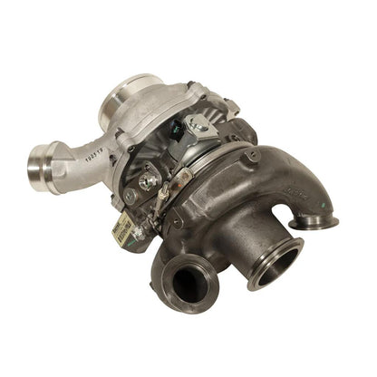 Garrett Stock Turbocharger – 2011–2016 6.7L PowerStroke Cab & Chassis - 854572-5001S