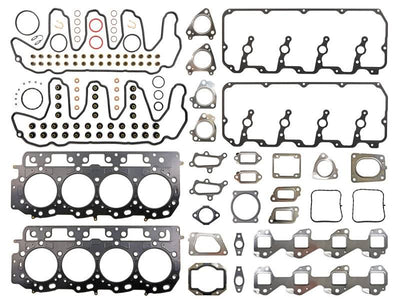 Gaskets