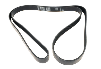 Gates 99-04 Ford F Series Pickup V-8 5.4L Serpentine Belt