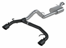 Load image into Gallery viewer, MBRP 2021-2023 Ford Bronco 3-INCH/2.5-INCH CAT-BACK EXHAUST DUAL REAR EXIT, TOUR PROFILE