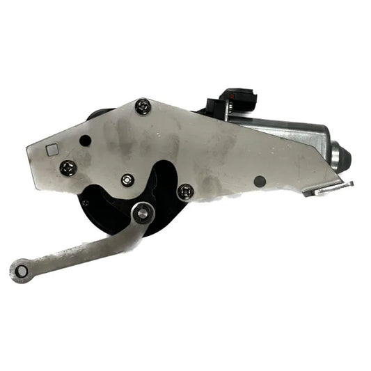Rock Slide SS 3.0 Smart Motor Assembly - PASS