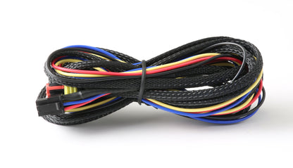 GFB 3855 replacement wiring loom for GFB G-Force and D-Force boost controllers