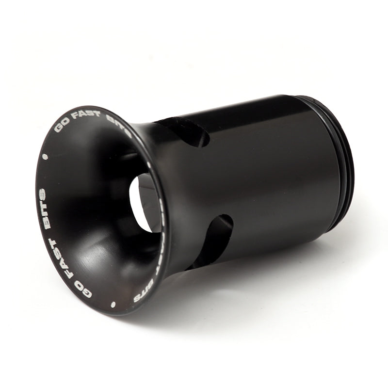 GFB 5701 whistling trumpet for Stealth FX and WRX Hybrid valves