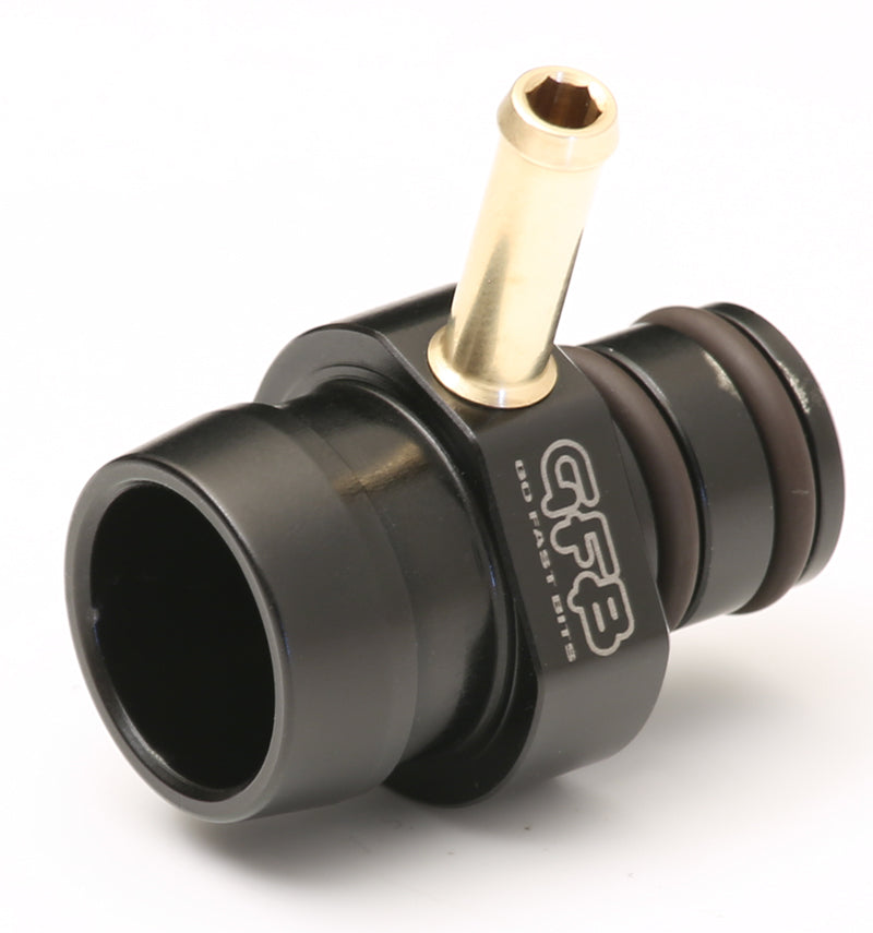 GFB 5800 gauge port for VW Mk5 Mk6 GTI
