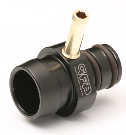 GFB 5800 gauge port for VW Mk5 Mk6 GTI