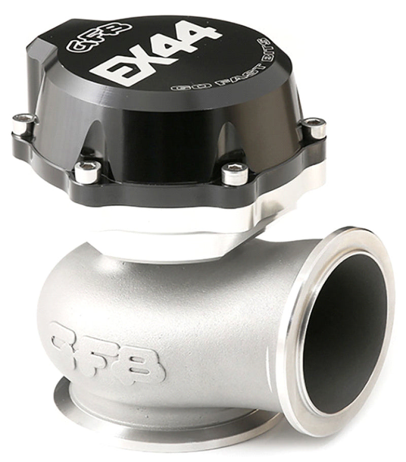 GFB 7002 Mach 1 V-Band external wastegate valve
