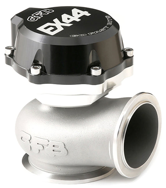 GFB 7002 Mach 1 V-Band external wastegate valve