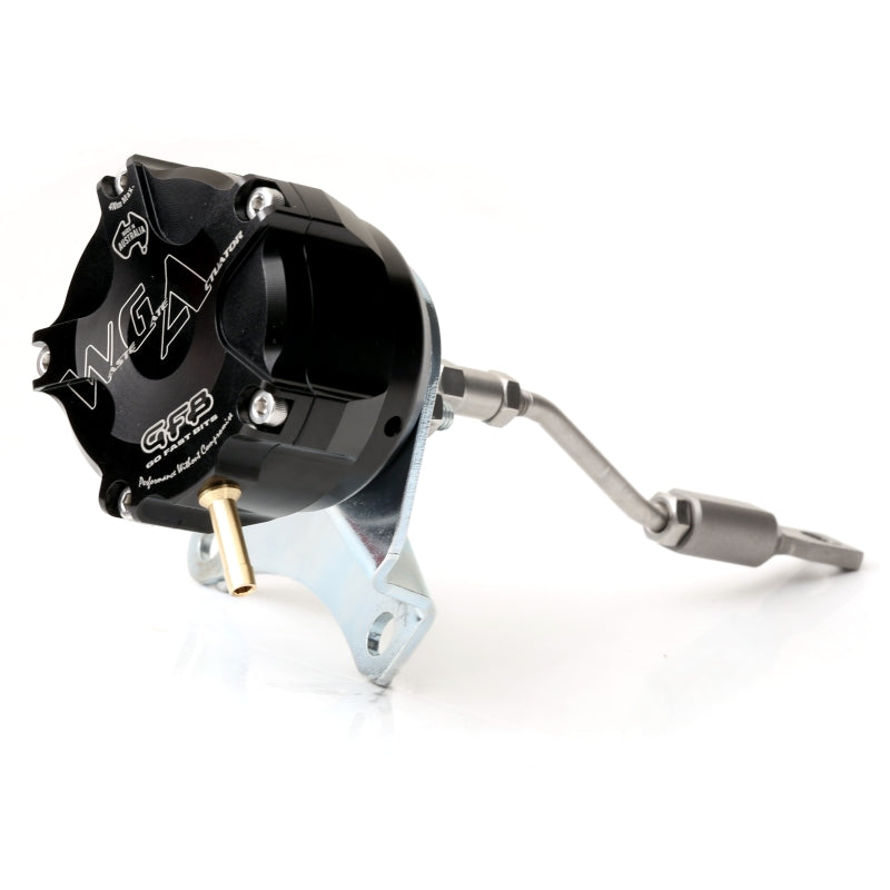 GFB 7304 internal wastegate actuator for Mitsubishi TD04 turbo