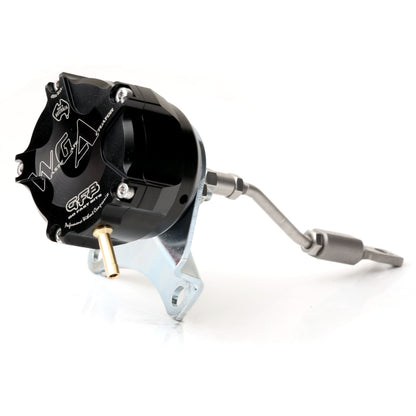 GFB 7304 internal wastegate actuator for Mitsubishi TD04 turbo