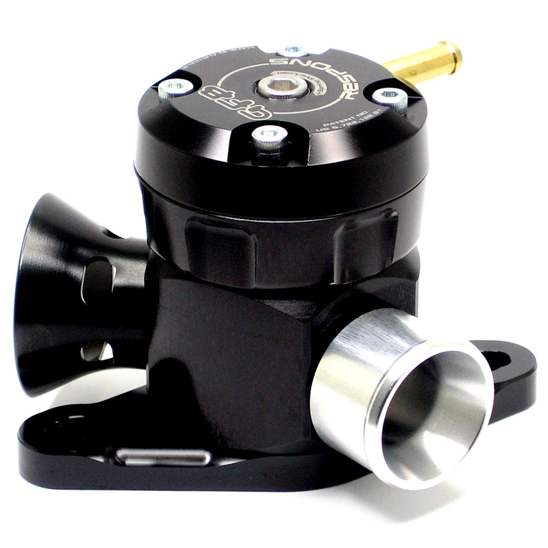GFB T9001 Respons blow off valve kit for 2008-2010 Subaru WRX and 2005-2009 Legacy GT