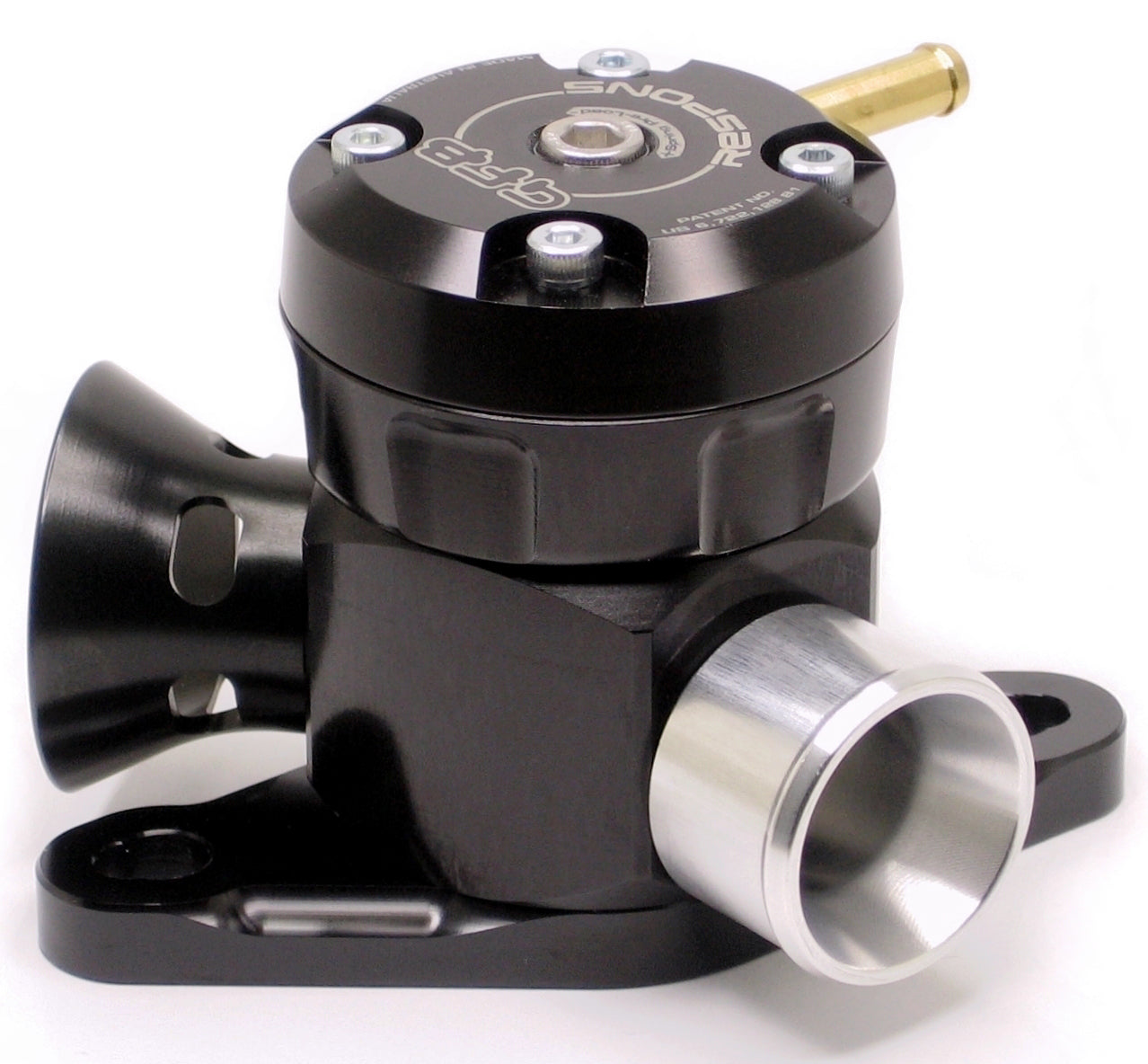 GFB T9006 Respons blow off valve kit for 2011-2014 Nissan Juke 1.6L Turbo