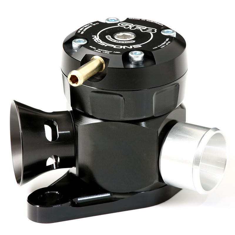 GFB T9006 Respons blow off valve kit for 2011-2014 Nissan Juke 1.6L Turbo