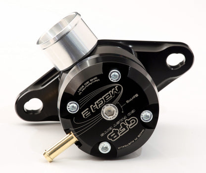 GFB T9101 Mach 2 recirculating diverter valve for Subaru WRX Legacy GT Forester XT