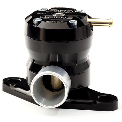 GFB T9101 Mach 2 recirculating diverter valve for Subaru WRX Legacy GT Forester XT